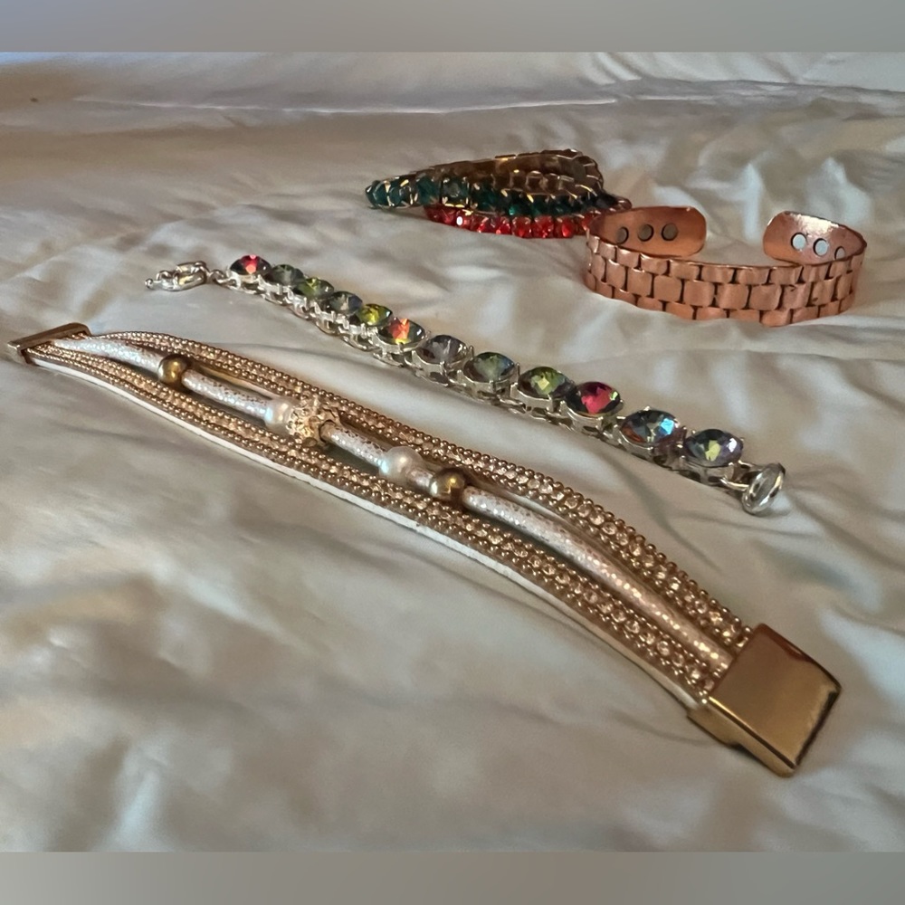 Costume Jewelry , dressy look
